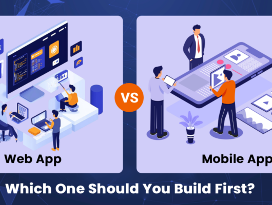 which one should you build first