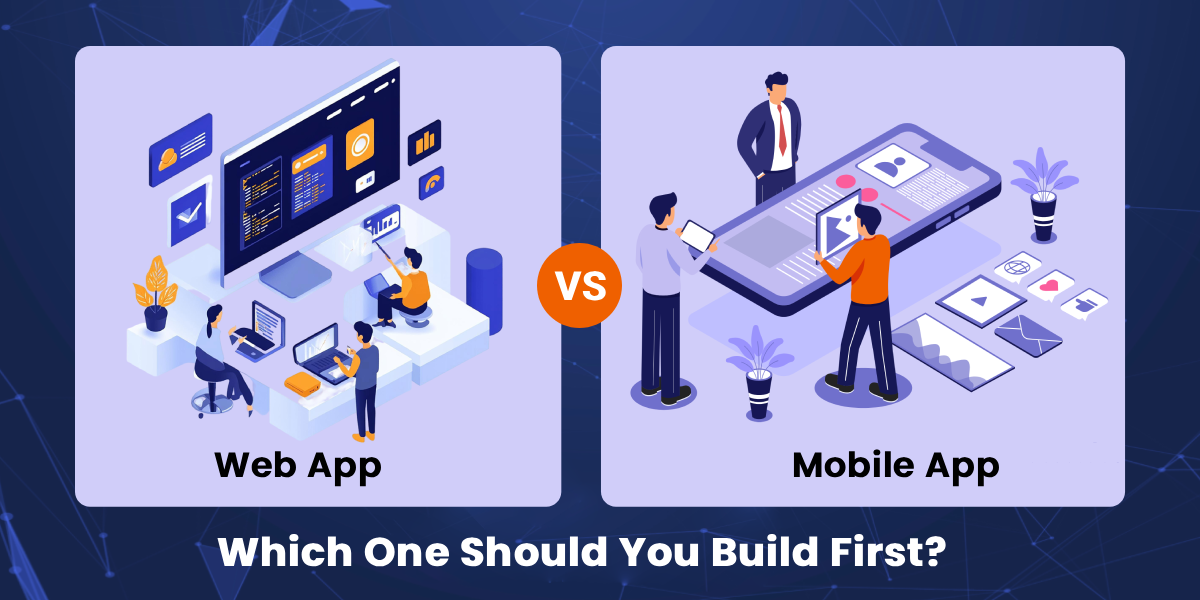 which one should you build first
