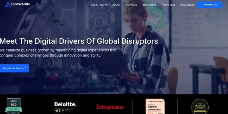appinventiv appinventiv