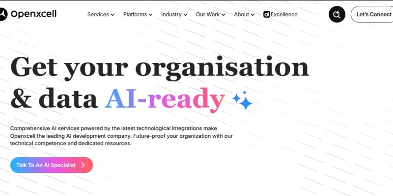 openxcell